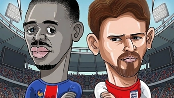 Cách khuấy động trận tranh hạng 3 World Cup