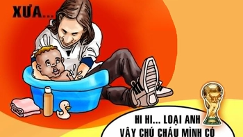 Yamal, từ chậu tắm bước ra quyết đấu với thần tượng
