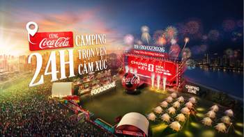 Trọn vẹn 24 giờ sống cùng bóng đá: Trải nghiệm không thể bỏ lỡ mùa World Cup này