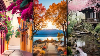 Quiz: Tâm hồn bạn đang khao khát điều gì?