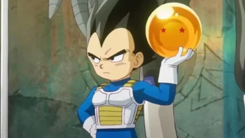 3 nhân vật Dragon Ball xứng đáng có ngoại truyện riêng hơn ai hết