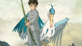 Hayao Miyazaki lại 'lỡ hẹn' với nghỉ hưu