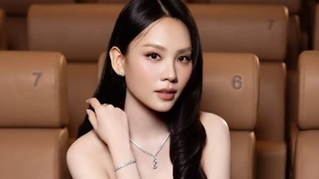 Công ty quản lý bác bỏ những cáo buộc của hoa hậu Mai Phương