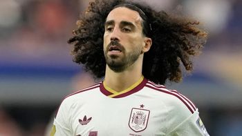 Lý do như đùa khiến Cucurella muốn chia tay tuyển Tây Ban Nha nếu vô địch World Cup