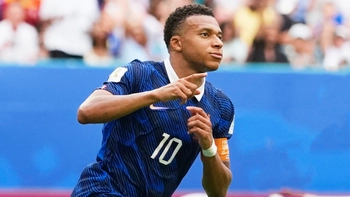 Mbappe dự đoán: Messi sẽ ghi bàn ở chung kết World Cup