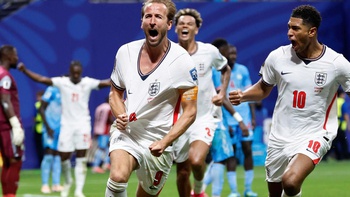 CĐV Anh đòi nghỉ lễ sau khi đội tuyển vào vòng 16 đội World Cup 2026