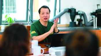 Robusta Việt Nam: Gọi đúng tên và hơn thế nữa
