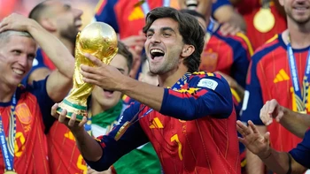 World Cup 2026 có doanh thu cao đến khó tin
