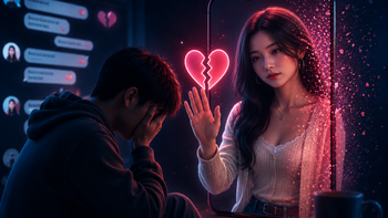 Thanh niên Trung Quốc 'thất tình tập thể' vì quy định mới