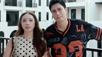 Việt Anh, Quỳnh Nga 'góp gạo' xây nhà 5 tầng để sống chung