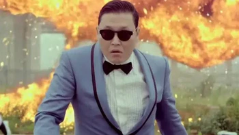 Gangnam Style đạt 6 tỉ lượt xem trên YouTube, PSY thu về bao nhiêu tiền?