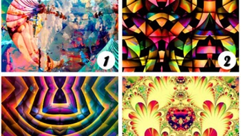 Quiz: Bạn là người lạc quan, sáng tạo và luôn tràn đầy năng lượng?