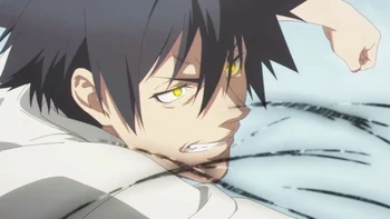 Tác phẩm từ manga bị hủy bất ngờ được ví là 'Jujutsu Kaisen mới'