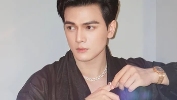 Lộ diện 'nam thần' sở hữu đồng hồ tiền tỉ chẳng kém Trấn Thành, Sơn Tùng M-TP
