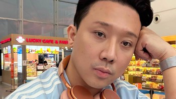 Trấn Thành ngỡ bình chọn 'đẹp nhất phường' khi lọt đề cử Top 100 gương mặt đẹp thế giới