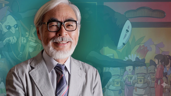Di sản 25 năm của Hayao Miyazaki: 'Vùng đất linh hồn' và bài học vượt thời gian