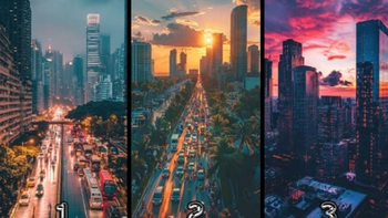 Quiz: Bạn là người quyết đoán?