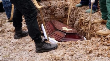 Giả chết để trốn án phạt lái xe khi say rượu
