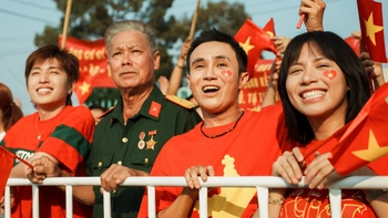 Bước đi mạo hiểm của đạo diễn trăm tỉ Huỳnh Lập