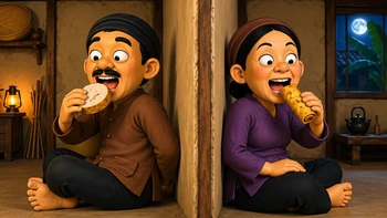 Thành ngữ quen thuộc này là gì? (P105)