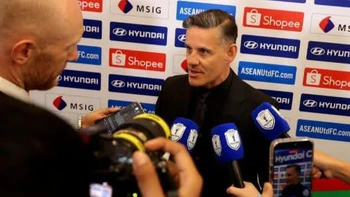 Tuyển Việt Nam có một ‘ngoại lệ’ ở ASEAN Cup 2026