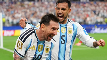 Liên đoàn Bóng đá Argentina sắp đi kiện vì bị bôi nhọ