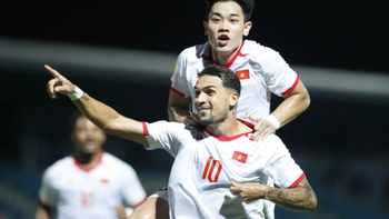 Thua Việt Nam 0-7, Timor-Leste vẫn được khen ‘dũng cảm’ ở ASEAN Cup