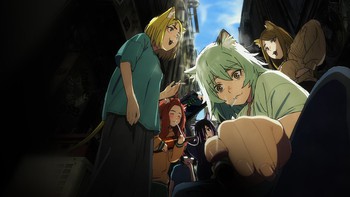 Cô mèo nghiện thuốc lá trên Netflix gây tranh cãi