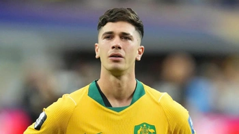Sao World Cup 2026 vướng nghi án sử dụng cocaine
