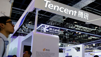 Quản lý Tencent mất việc vì khoe tiền thưởng chục tỉ