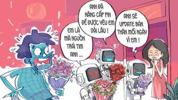 FA ngày càng FA vì bọn AI