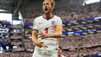 Lý do tuyển Anh phải đá vòng loại dù là chủ nhà Euro 2028