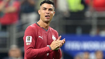 Cristiano Ronaldo lấn sân sang... điện ảnh