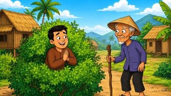 Thành ngữ quen thuộc này là gì? (P106)