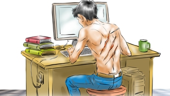 'Vết hằn trên lưng ngựa hoang', chỉ creator mới hiểu