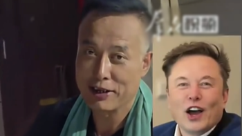 'Phiên bản Elon Musk nướng thịt' hút khách cực đỉnh