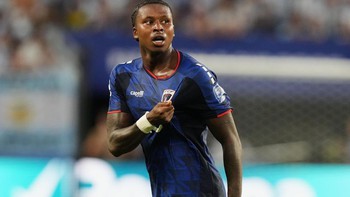 Bàn thắng đẹp nhất World Cup 2026: Messi, Mbappe chào thua trước siêu phẩm của hậu vệ Cape Verde