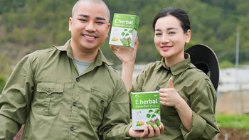 76.000 hộp bột rau detox bị tiêu huỷ từng được diễn viên Hữu Công quảng cáo rầm rộ ra sao?