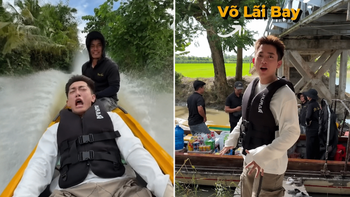 Hoàng Anh Panda trải nghiệm thế nào trước khi vỏ lãi 'bay' tạm dừng?