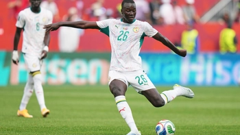 World Cup 2026: Sao Senegal dọa chia tay đội tuyển vì bất mãn HLV