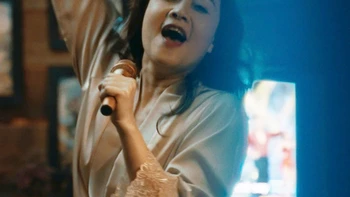 Né lùm xùm, phim 'Án mạng núi cấm' phải đổi tên