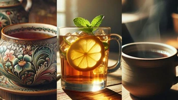 Quiz: Bạn là người sáng tạo và giàu trí tưởng tượng?