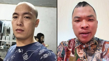 Khi giang hồ mạng bước ra đời thực