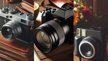 Quiz: Bạn sáng tạo theo hướng hoài cổ hay hiện đại, linh hoạt?