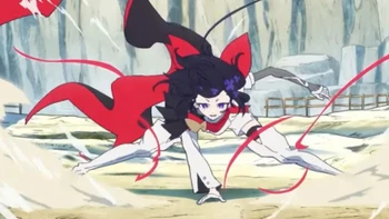 Huyền thoại manga hơn 70 năm tuổi trở lại với anime trên Netflix