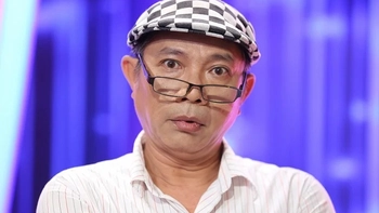 'Bác Ba Phi' Trung Dân: Khoái cà rỡn, ngán hư danh