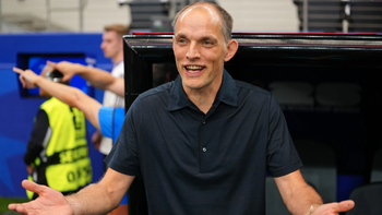 Tuchel bác tin tuyển Anh dùng Viagra trước trận gặp Mexico ở World Cup