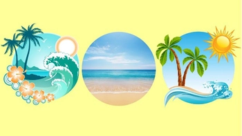 Quiz: Điều bạn yêu thích nhất trong cuộc sống là gì?