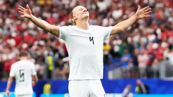 So sánh tốc độ của Haaland với các ngôi sao Brazil ở World Cup 2026