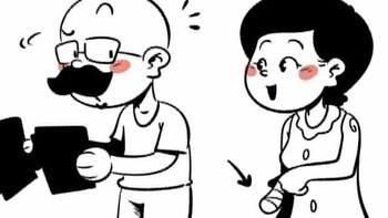 Cô dâu gọt trái cây, chú rể lập tức hủy hôn